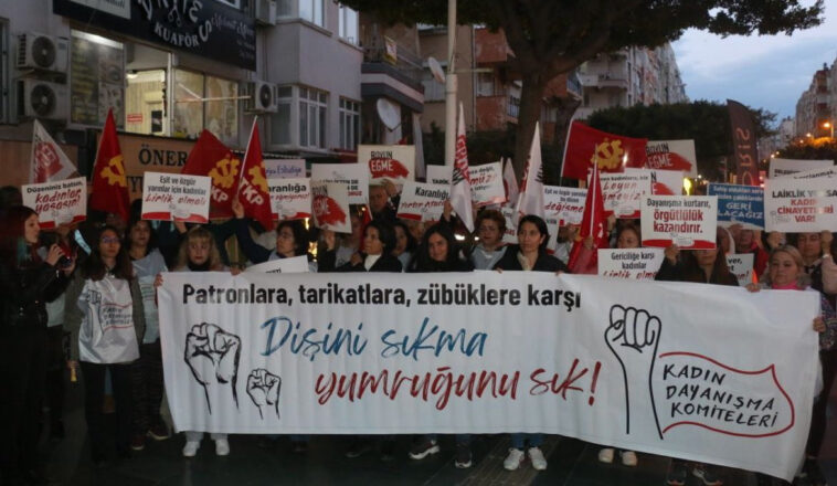 Zübüklere karşı dişimizi sıkıyoruz!