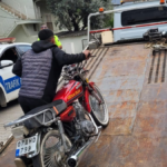 15 yaşındaki sürücüye ceza yağdı