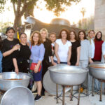 15 yıldır 2 bin kişi iftarda buluşuyor