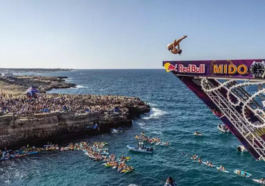 2024 Red Bull Dünya Serisi'ne Antalya da eklendi