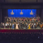 25'nci yıl coşkusu