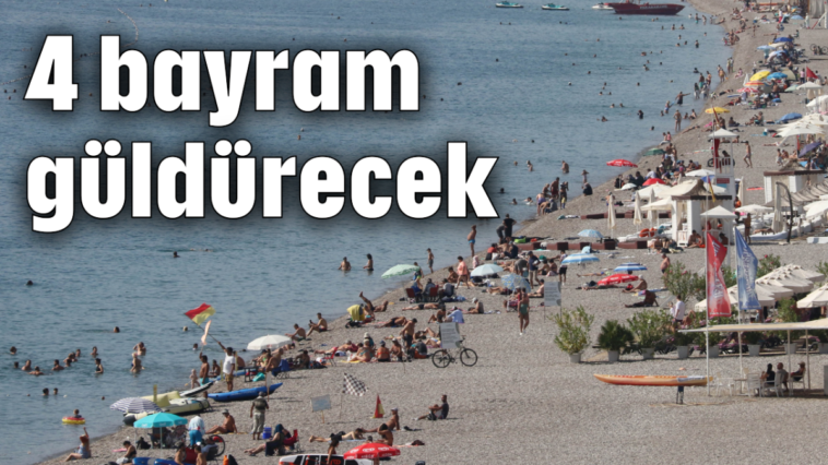 4 bayram güldürecek