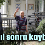46 yıl sonra kaybetti
