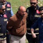 Boşandığı eşi hakkında dedikodu yapan akrabasını öldürdü