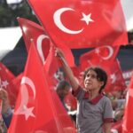 Başkan Böcek: Türkiye Cumhuriyeti kazandı