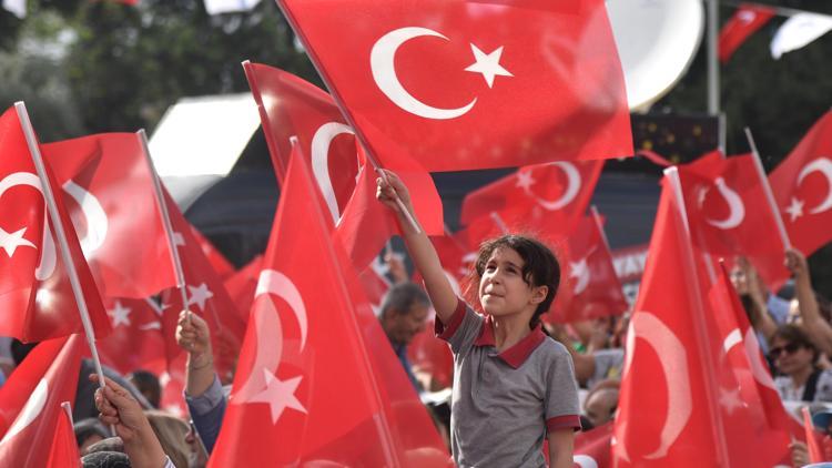 Başkan Böcek: Türkiye Cumhuriyeti kazandı