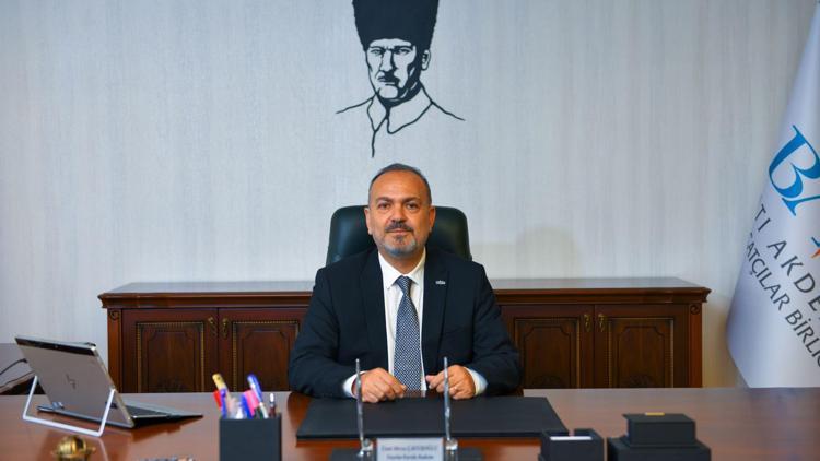 İlk çeyrekte 653,8 milyon dolar ihracat