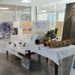 ASATtan Antalyada Suyun 100 Yıllık Serüveni sergisi