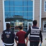 Motosiklet hırsızları tutuklandı