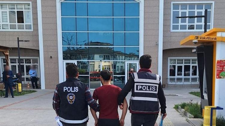 Motosiklet hırsızları tutuklandı