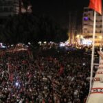 Böcek, Kepez dahil 12 ilçede birinci; Muratpaşada 65 bin fark