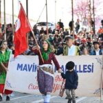 Kumlucada 25. Tarım ve Seracılık Festivali 24 Nisanda başlayacak