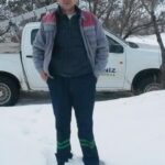 Elektrik akımına kapılarak hayatını kaybetti