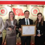 Elmalıda Başkan Öztürkün ikinci dönemi başladı