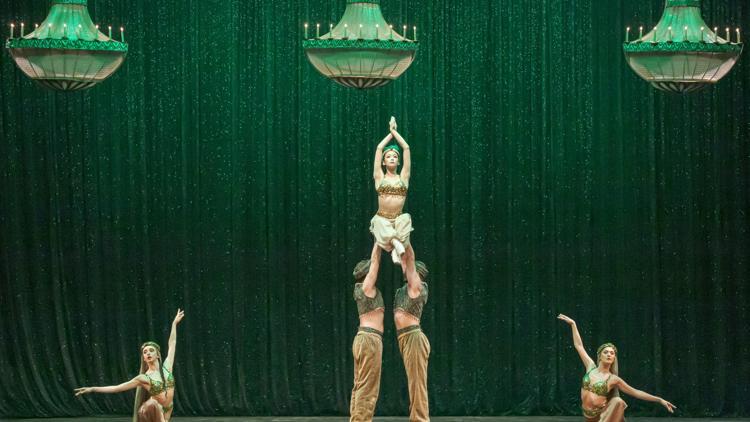 Antalya DOB 25inci yılını kutladı