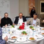 TÜRSABdan Manavgatta iftar