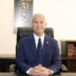 Özçelik Ramazan Bayramını kutladı