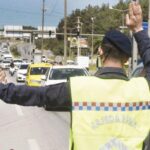 Bodrum’a akın sürüyor: 48 saatte 30 bin araç