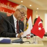 Alanya Belediyesi yeni dönem ilk meclis toplantısı yapıldı