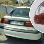 Antalyada teleferik kazasında ölen kişinin kimliği belli oldu: Eşi ve çocukları da yaralı