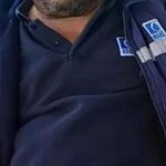 Dere yatağında ölü bulundu