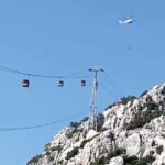 Dehşet dolu 23 saat