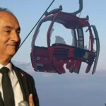 Son dakika haberi Teleferik faciasında 5 tutuklama Aralarında Kepez Belediye Başkanı Kocagöz de var