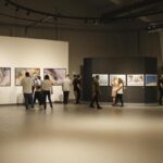 Üniversite öğrencilerinden fotoğraf sergisi