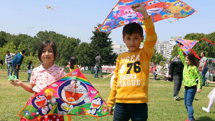 Büyükşehir, 23 Nisanı coşkuyla kutlayacak