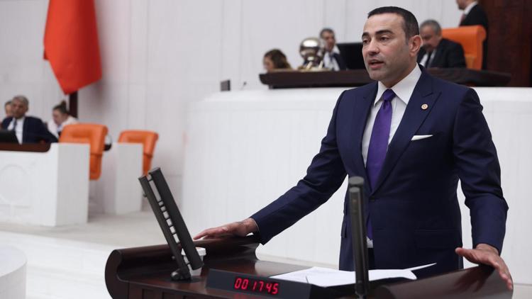 Sidenin sorunlarını meclis gündemine taşıdı