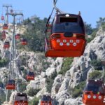 Teleferik kazasında kahreden detay ortaya çıktı Babasının öldüğünü bilmiyor