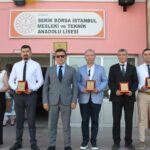 Serikte Turizm Haftası töreni