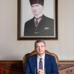 Vali Şahinden 23 Nisan kutlaması