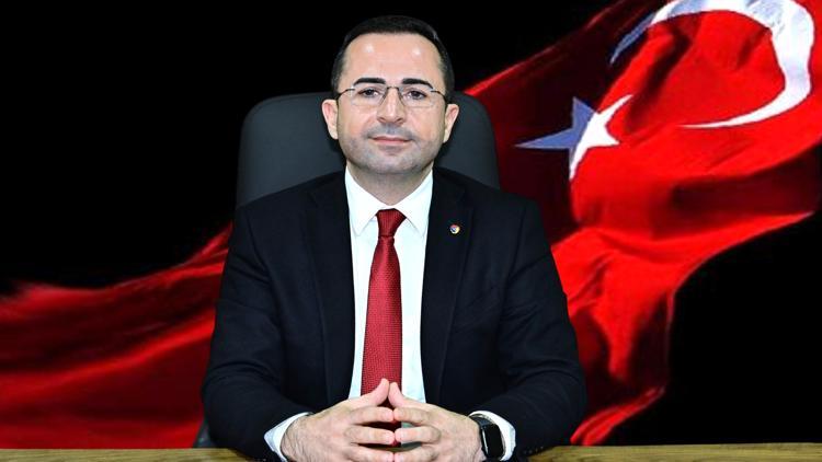 MATSO Başkanı Güngörden 23 Nisan mesajı