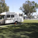 Karavan Park, 2 bin tatilci ağırladı