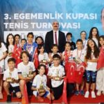 Kotan: Konyaaltı sporun merkezi olacak