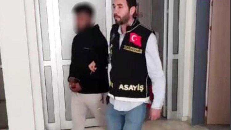 Kendilerini polis-savcı diye tanıtıp dolandıran 3 kişi yakalandı