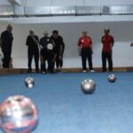 Bocce Liginde dereceye giren takımlara Alanya tatili