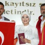 Antalyada nikahta 24.4.2024 yoğunluğu