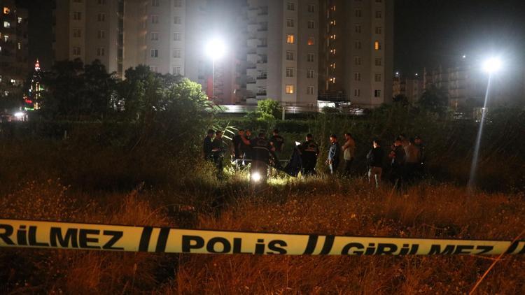 3 gündür aranan genç derede ölü bulundu