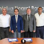 Antalyada yerli nohut üretimi için protokol