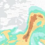 Üç ilde çöl tozu uyarısı; 30 Nisana kadar temizlenmeyecek