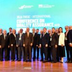 Akdeniz Üniversitesine YÖKAKtan 5 yıllık akreditasyon