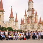 IAAPA EMEA Bahar Zirvesi, Antalyada yapıldı