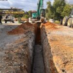 ASATtan Gazipaşada yoğun mesai