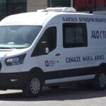 Kamyonete tutunan patenli gencin kahreden ölümü