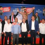 Kumlucada başpehlivan Fatih Atlı oldu