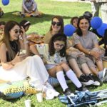 Kent sakinleri Komşu Sahnesinde bir araya geldi