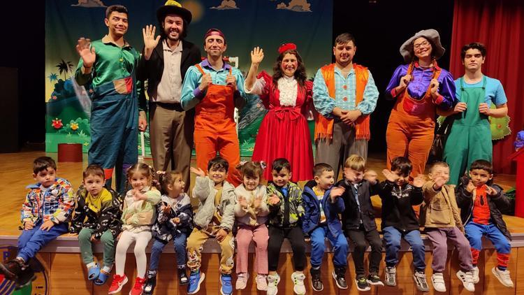 KBT, 151 oyun ile 67 bin seyirciye ulaştı