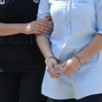 İstiklal Marşını müzikle bastırmaya çalışan kişi gözaltına alındı